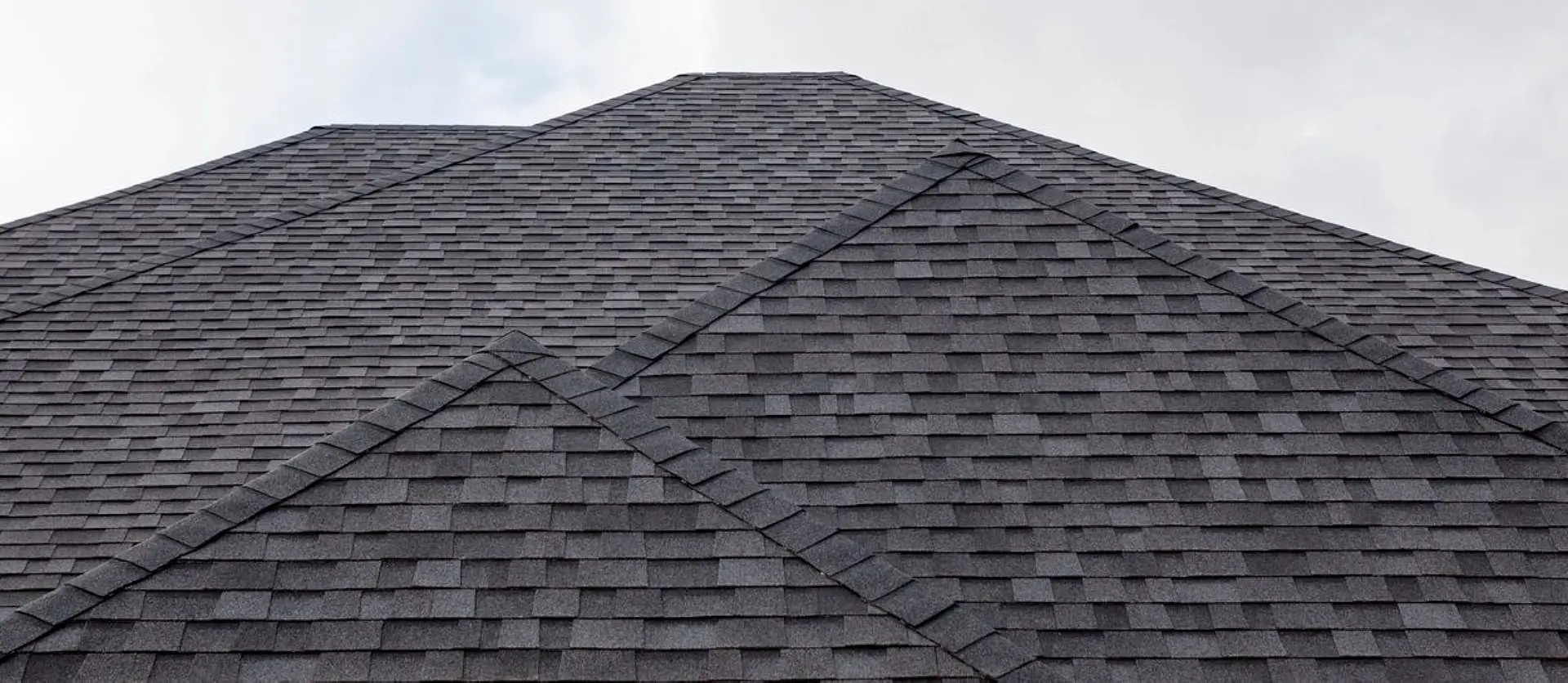 Roof background